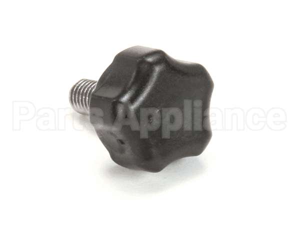 X5C21 Globe Knob, Attachment