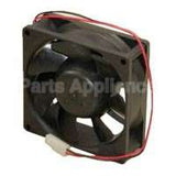 WR17X13035 GE Qc Fan & Harness Asm