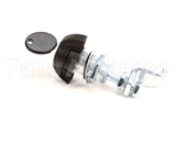 6DA101 Perfect Fry Latchvice Wing Locking