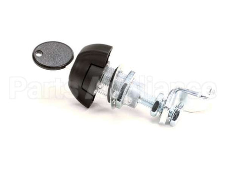 6DA101 Perfect Fry Latchvice Wing Locking