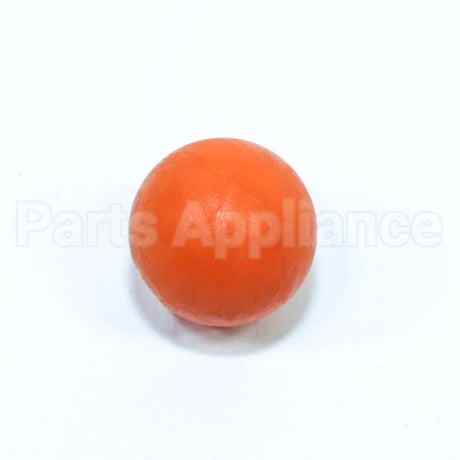 WD12X10408 GE Dishwasher Filter Ball - Orange