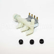 12001930 Whirlpool Dispenser Valve Assy Kit