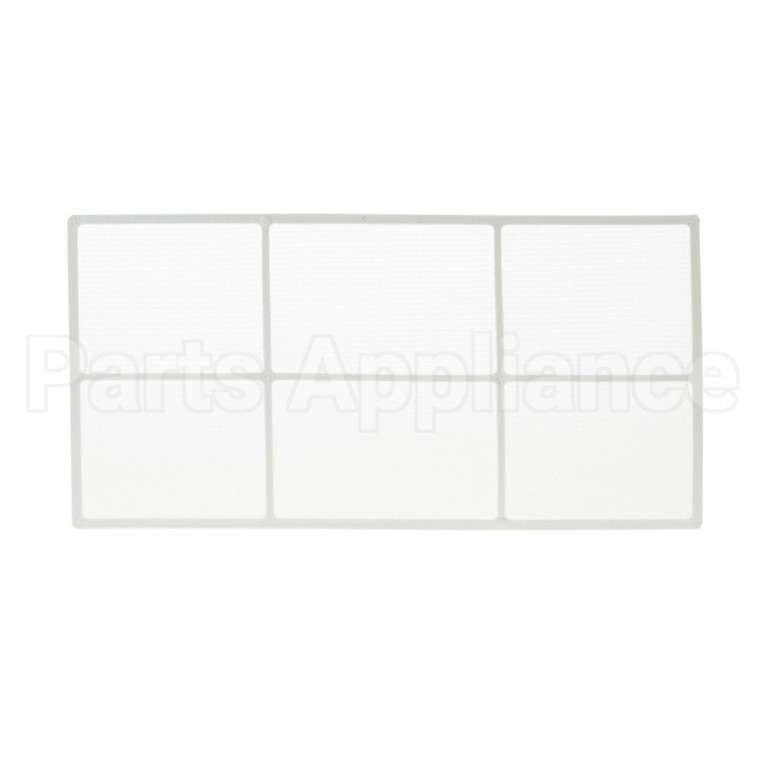 WJ71X10671 GE Filter Sub-Assy