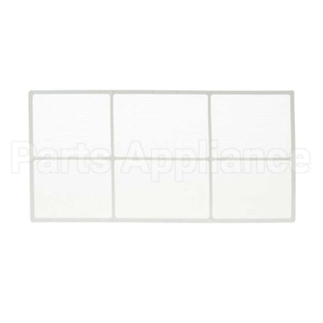 WJ71X10671 GE Filter Sub-Assy