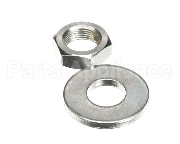 X30129C Globe Stop Nut / Washer Assembly.