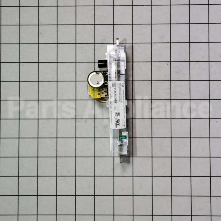 WB27T10469 GE Timer Tod Led