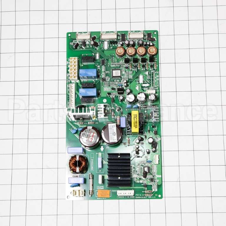 EBR73304224 LG Pcb Assembly,Main