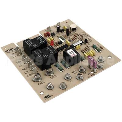 ICM275 ICM Controls Fan Blower Control