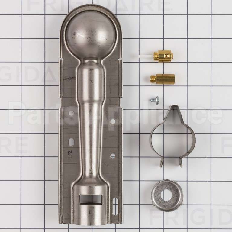 PCK4200 Frigidaire Lp Conversion Kit