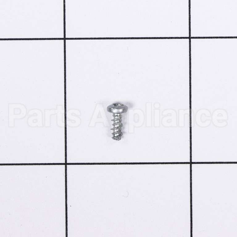 241679801 Frigidaire Screw