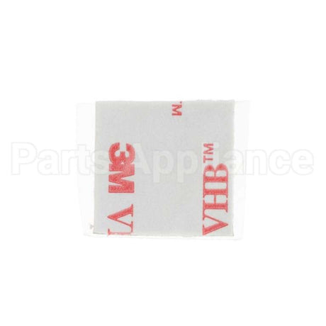 WB01T10052 GE Tape Foam