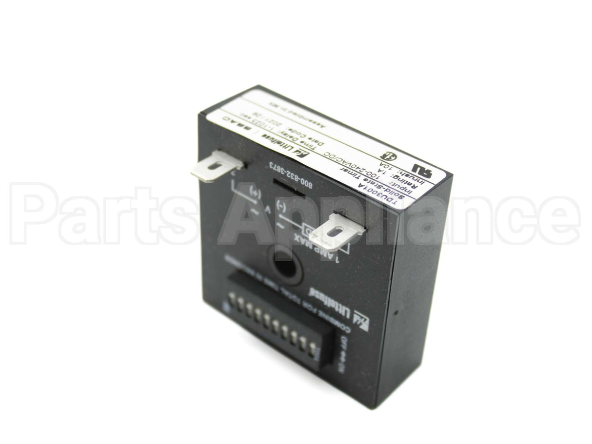 TDU3001A Littelfuse Solid State Timer