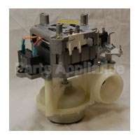 WD26X10051 GE Dishwasher Motor & Pump Assembly