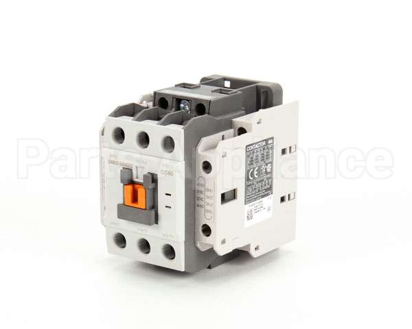 370739 Lincoln Contactor Toaster