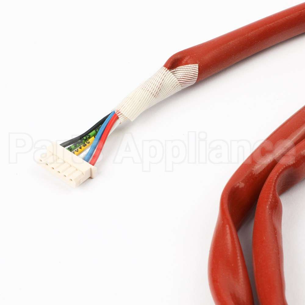 266100412 Beko Motherboard Between Date Cable