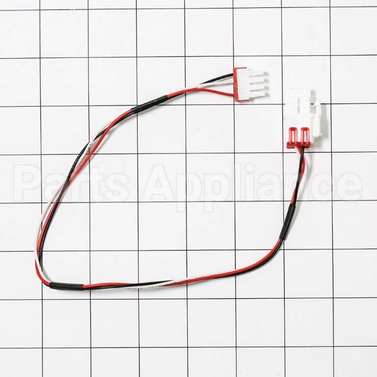 DA96-00042A Samsung Assy Wire Harness-Motor;All,All,,,,,12Vd