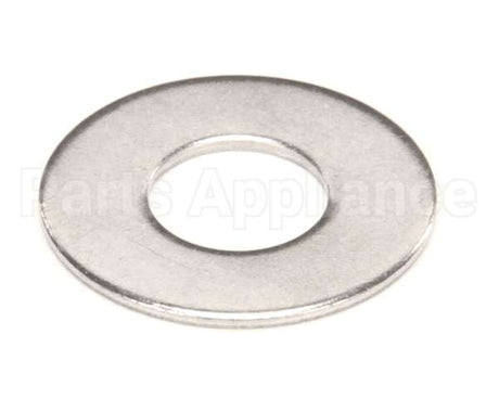 ZCV-2146 Crown Verity Flat Washer, 1/2 , -- Axle