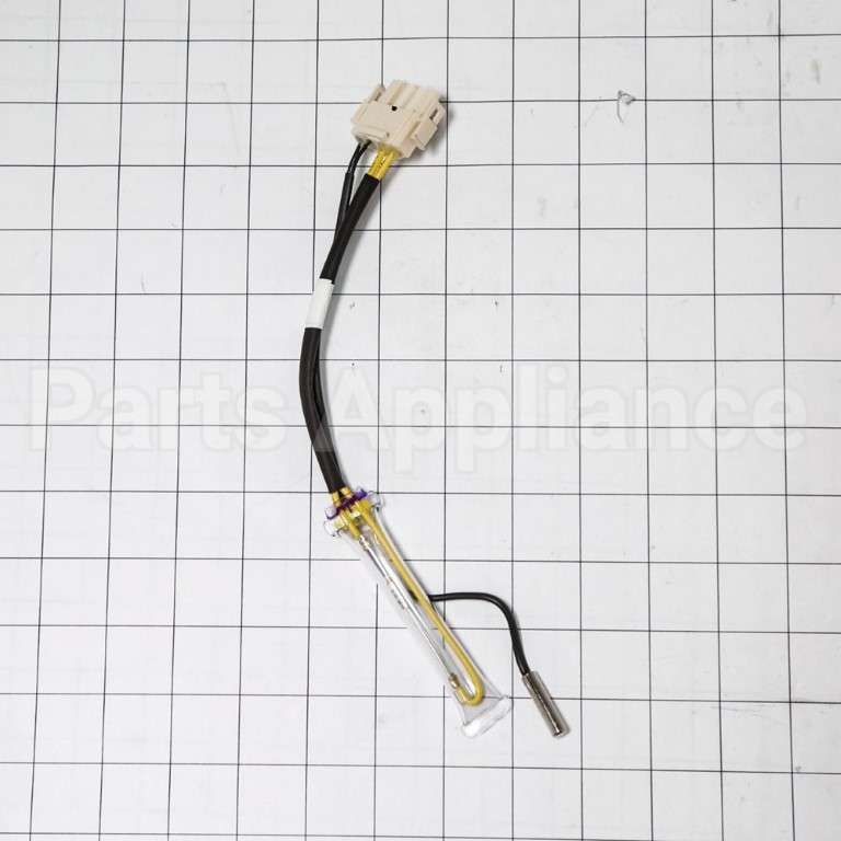 5304498690 Frigidaire Thermostat