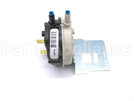 10U93 Lennox .65"Wc Spst Pressure Switch