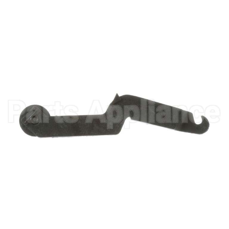 WR11X10010 GE Lever Assy Fz Black