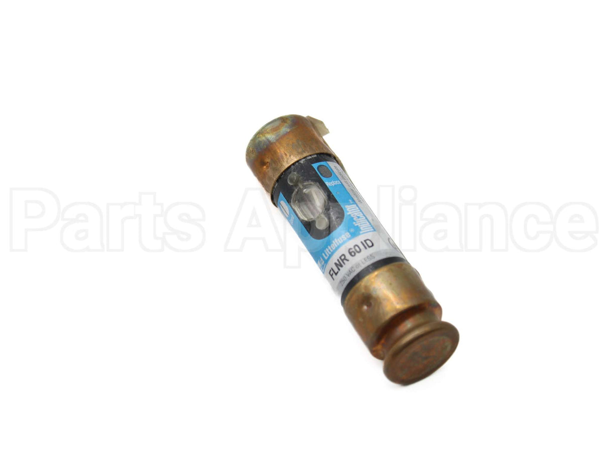 FLNR060ID Littelfuse Fuse 250V Time Delay 60A Ind