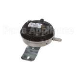 V71561 Aaon Pressure Switch .08"Min .18Max