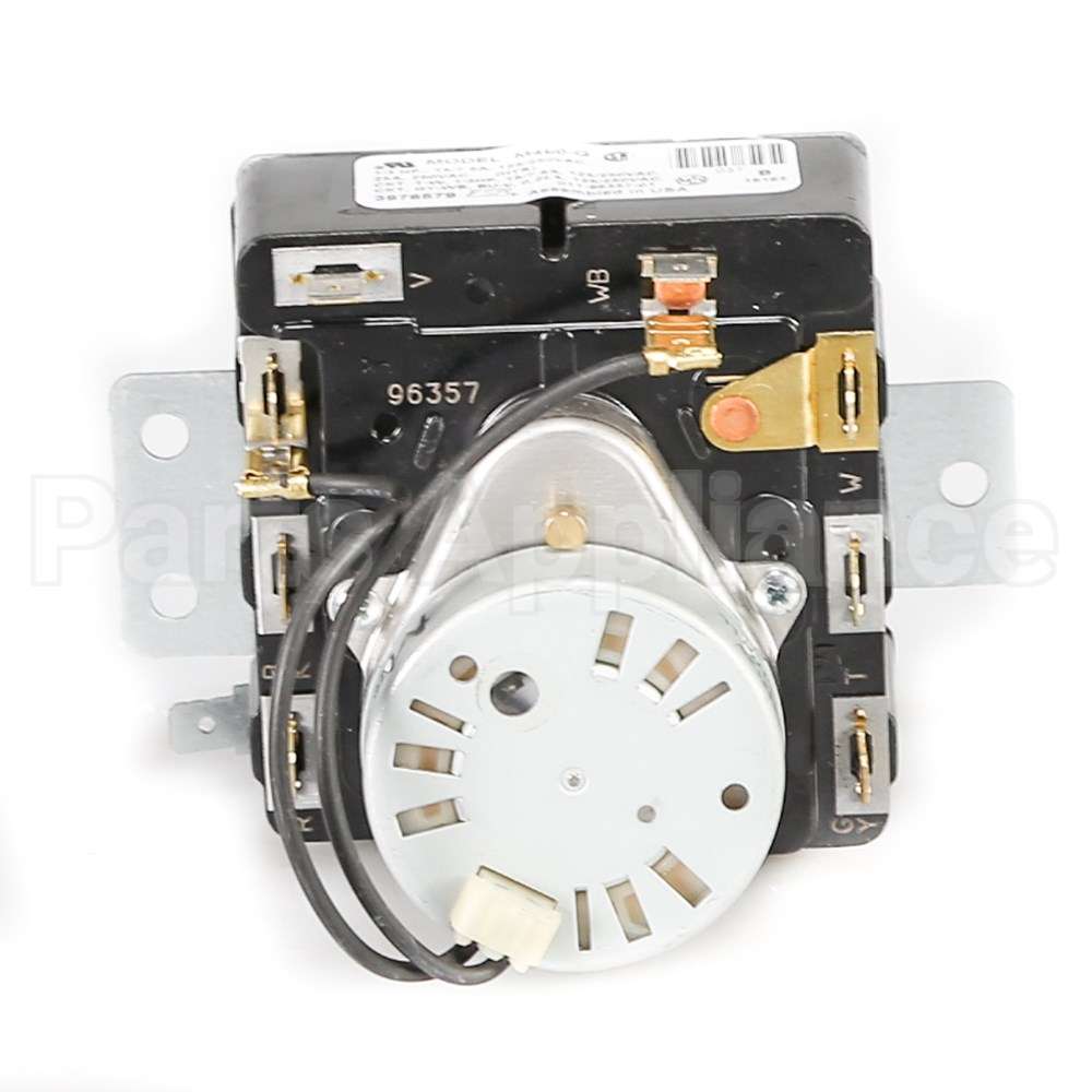 WP3976579 Whirlpool Timer