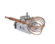 6FME540P Nu-Vu Thermostatproofer125