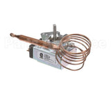 6FME540P Nu-Vu Thermostatproofer125
