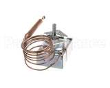 6FME540P Nu-Vu Thermostatproofer125