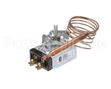 6FME540P Nu-Vu Thermostatproofer125