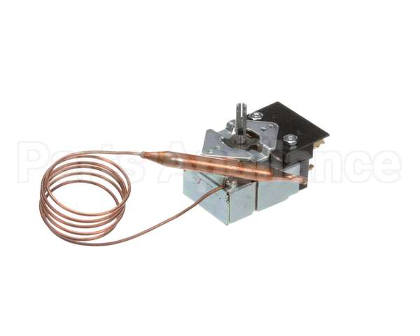 6FME554P Nu-Vu Thermostat,Mechanical 250