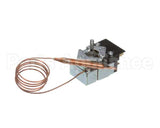 6FME554P Nu-Vu Thermostat,Mechanical 250