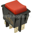 6FME567P Compatible Nuvu Switch 120V On/Off/On