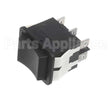 6FME567P Nu-Vu Switch, 120V On/Off/On