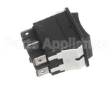 6FME567P Nu-Vu Switch, 120V On/Off/On