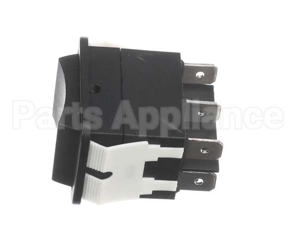 6FME567P Nu-Vu Switch, 120V On/Off/On