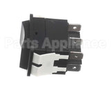 6FME567P Nu-Vu Switch, 120V On/Off/On