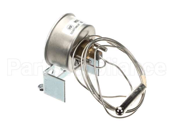 6FME600P Nu-Vu Thermometer 2 Dial