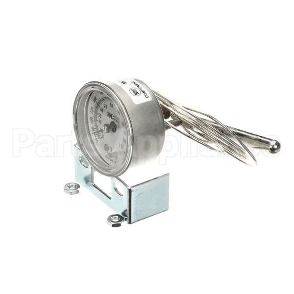 6FME600P Compatible Star Thermometer 2 Dial