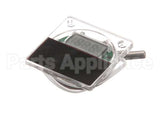 6FME601P Nu-Vu Thermometer Digital