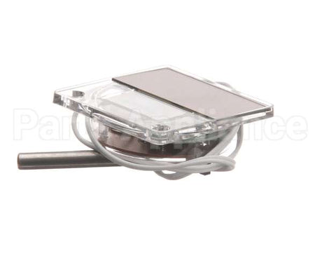 6FME601P Nu-Vu Thermometer Digital