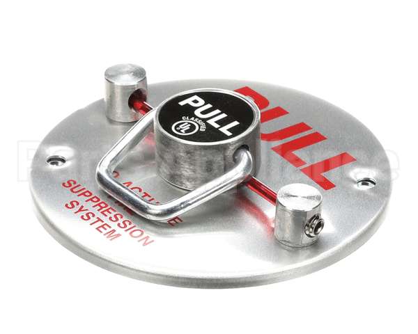 6GT669 Perfect Fry Pull Manual