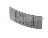 6LT003 Perfect Fry Label,Preset Slider