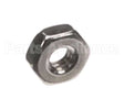 6NA001 Perfect Fry Nut 4-40 Hex Ss