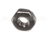 6NA001 Perfect Fry Nut 4-40 Hex Ss
