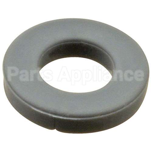 6P Compatible TS Brass Washer, Seat, Push Button, Gray
