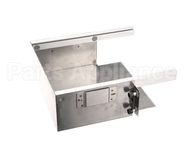 6SA010-C Perfect Fry Sleeve Drawer Assembly Pfa