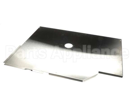6SA014-C Perfect Fry Panel Control Access Pfa