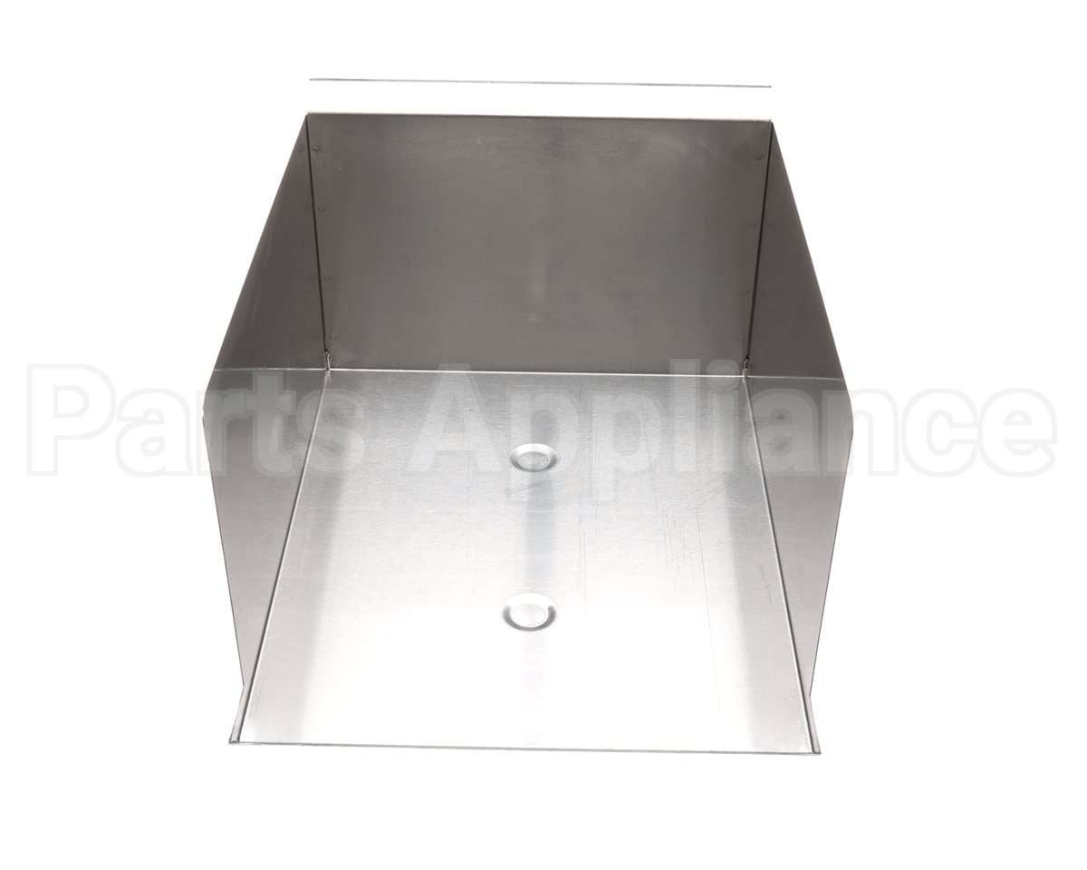 6SA022-C Perfect Fry Tray Spill Pfa